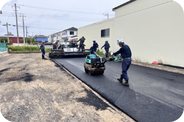 環境対応型サービス