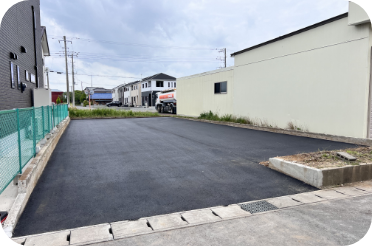 維持管理サービス