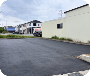 維持管理サービス