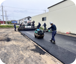 環境対応型サービス